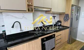 Imagem 7: Apartamento à venda com 57m², 3 quartos e 1 vaga Padroeira Osasco