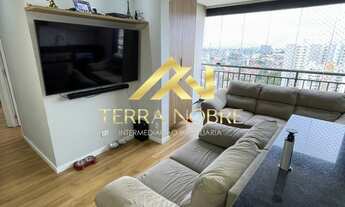 Imagem 4: Apartamento à venda com 57m², 3 quartos e 1 vaga Padroeira Osasco