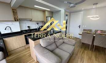 Imagem 5: Apartamento à venda com 57m², 3 quartos e 1 vaga Padroeira Osasco