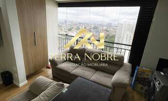 Imagem 6: Apartamento à venda com 57m², 3 quartos e 1 vaga Padroeira Osasco