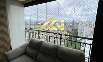 Imagem 3: Apartamento à venda com 57m², 3 quartos e 1 vaga Padroeira Osasco