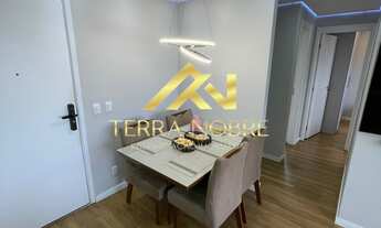 Imagem 2: Apartamento à venda com 57m², 3 quartos e 1 vaga Padroeira Osasco