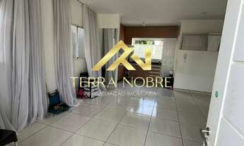 Imagem 4: Sobrado Geminado estilo Americano Avenida Nicodemos de Carvalho Cotia-SP com 3 dormitórios