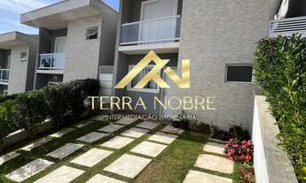 Imagem 1: Sobrado Geminado estilo Americano Avenida Nicodemos de Carvalho Cotia-SP com 3 dormitórios