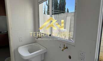 Imagem 7: Sobrado Geminado estilo Americano Avenida Nicodemos de Carvalho Cotia-SP com 3 dormitórios