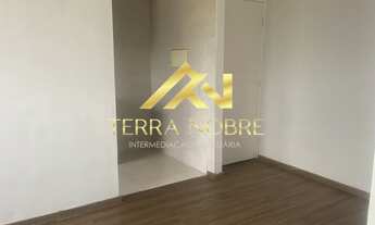 Imagem 3: Apartamento para Locação Rua Mário Regallo Pereira, com 02 dormitórios e vaga de garagem