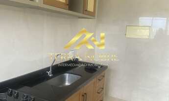 Imagem 2: Apartamento para Locação Rua Mário Regallo Pereira, com 02 dormitórios e vaga de garagem