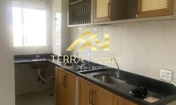 Imagem: Apartamento para Locação Rua Mário Regallo