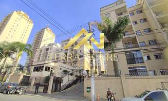 Imagem 4: Cobertura Duplex com 3- Quartos, 1- suíte, 2- banheiros. Terraço Condomínío Guarúja, Jard