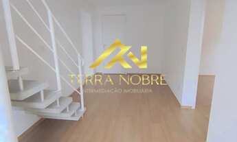 Imagem 3: Cobertura Duplex com 3- Quartos, 1- suíte, 2- banheiros. Terraço Condomínío Guarúja, Jard