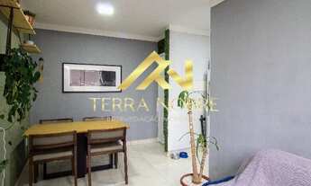 Imagem: Apartamento para Locação Jd Gilda São