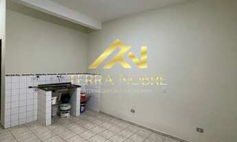 Imagem 4: Apartamento Kitnet com excelente localização, R$1.100,00 pacote completo