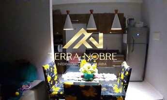 Imagem: Apartamento em Novo Osasco, Osasco/SP