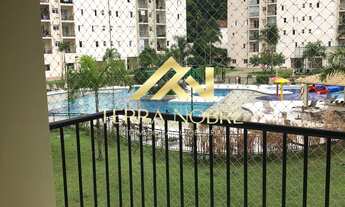 Imagem: Apartamento innova blue, Umuarama 3- dormitórios