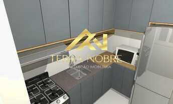 Imagem: EXCELENTE IMÓVEL PARA LOCAÇÃO 2 dormitórios