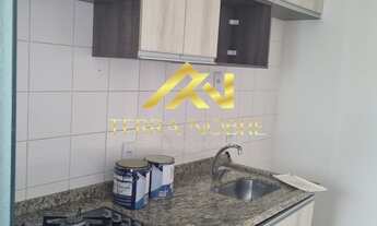 Imagem: Apartamento 2- dormitórios em Osasco lazer