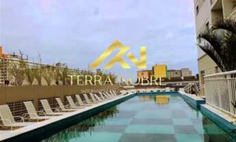 Imagem: Apartamento de 1- Dormitório com armário