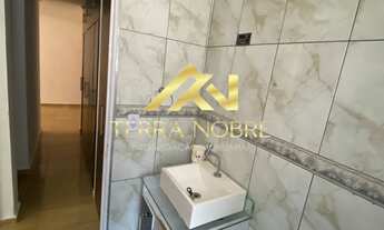 Imagem 6: Apartamento com 2 dormitórios e Vaga de Garagem Conceição-Osasco,SP