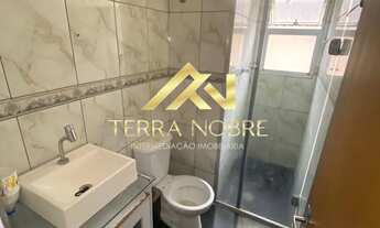 Imagem 5: Apartamento com 2 dormitórios e Vaga de Garagem Conceição-Osasco,SP