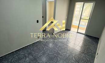 Imagem 2: Apartamento com 02 dormitórios e vaga de garagem em Osasco-SP Condominio guaruja