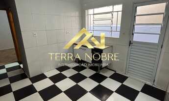 Imagem 7: Casa excelente para locação em Osasco com 2 dormitórios e vaga de garagem coberta