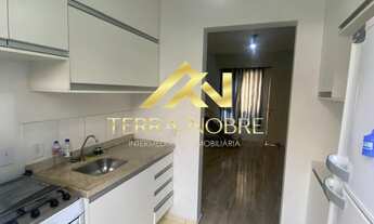 Imagem: Sobrado com 2 dormitórios e 2 Banheiros