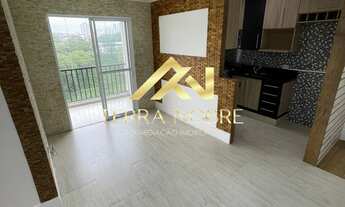 Imagem: Apartamento para alugar com 57m², 2 quartos