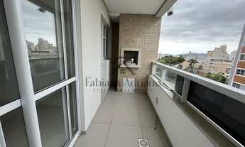 Imagem 5: Apartamento com Terraço e Jacuzzi à venda no bairro Capoeiras - Florianópolis/SC