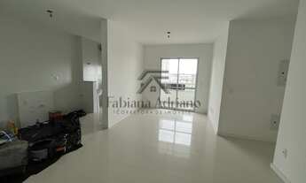 Imagem 2: Apartamento com Terraço e Jacuzzi à venda no bairro Capoeiras - Florianópolis/SC