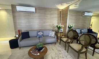 Imagem 4: Apartamento alto Padrão Campinas