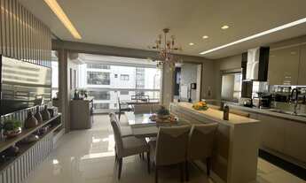 Imagem 3: Apartamento alto Padrão Campinas