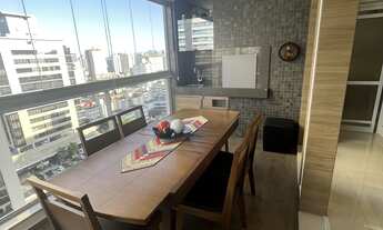 Imagem 6: Apartamento alto Padrão Campinas