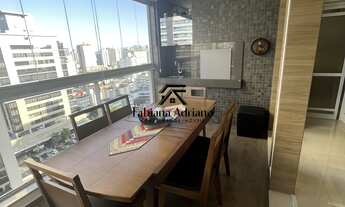 Imagem 6: Apartamento alto Padrão Campinas