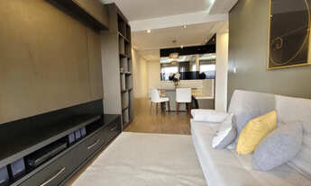 Imagem: Apartamento à venda no bairro Campinas