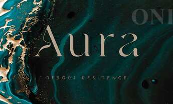 Imagem: AURA - O Seu Resort Particular Chapecó