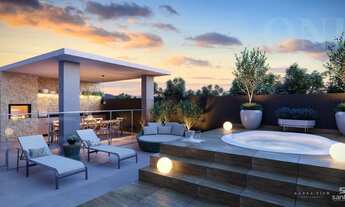 Imagem 6: Barra View - Barra Velha SC