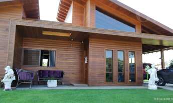 Imagem: Casa em cond. Fechado Guatambu SC