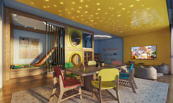 Imagem 3: ALTO PADRÃO DE ACABAMENTO - ALFREDO VOLPI RESIDENCE - ITAJAÍ- SC