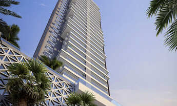 Imagem: ALTO PADRÃO DE ACABAMENTO - ALFREDO VOLPI