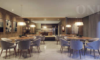 Imagem 4: ALTO PADRÃO DE ACABAMENTO - ALFREDO VOLPI RESIDENCE - ITAJAÍ- SC