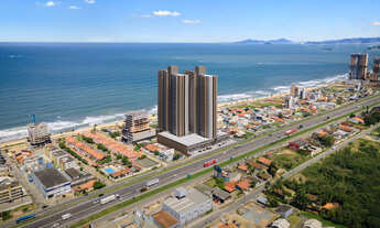 Imagem 3: Orla - Barra Velha SC