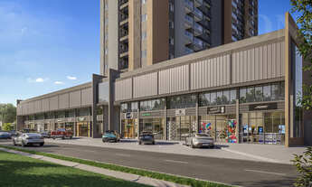 Imagem 2: Orla - Barra Velha SC