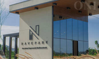 Imagem: Terreno a Venda em Condomínio Fechado Empresarial