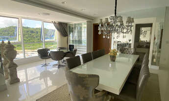 Imagem 4: Mobiliado no Marina Beach Towers em Balneário Camboriú SC