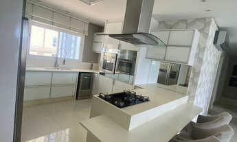 Imagem 6: Mobiliado no Marina Beach Towers em Balneário Camboriú SC