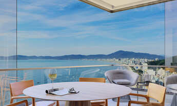 Imagem: 143 Mayfair - Vista Mar em Itapema SC