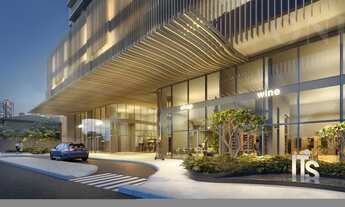 Imagem: Lançamento em Itapema SC