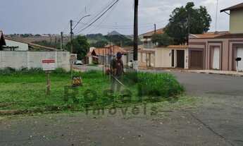 Imagem: Terreno para venda - Bairro Jardim Calegaris