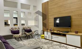 Imagem: Casa térrea para venda - condomínio La