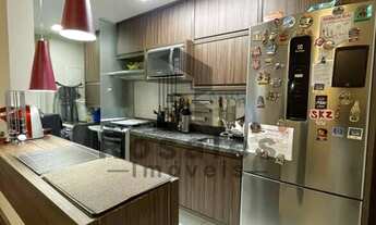 Imagem 2: Apartamento para venda - Residencial Art Life - Paulínia